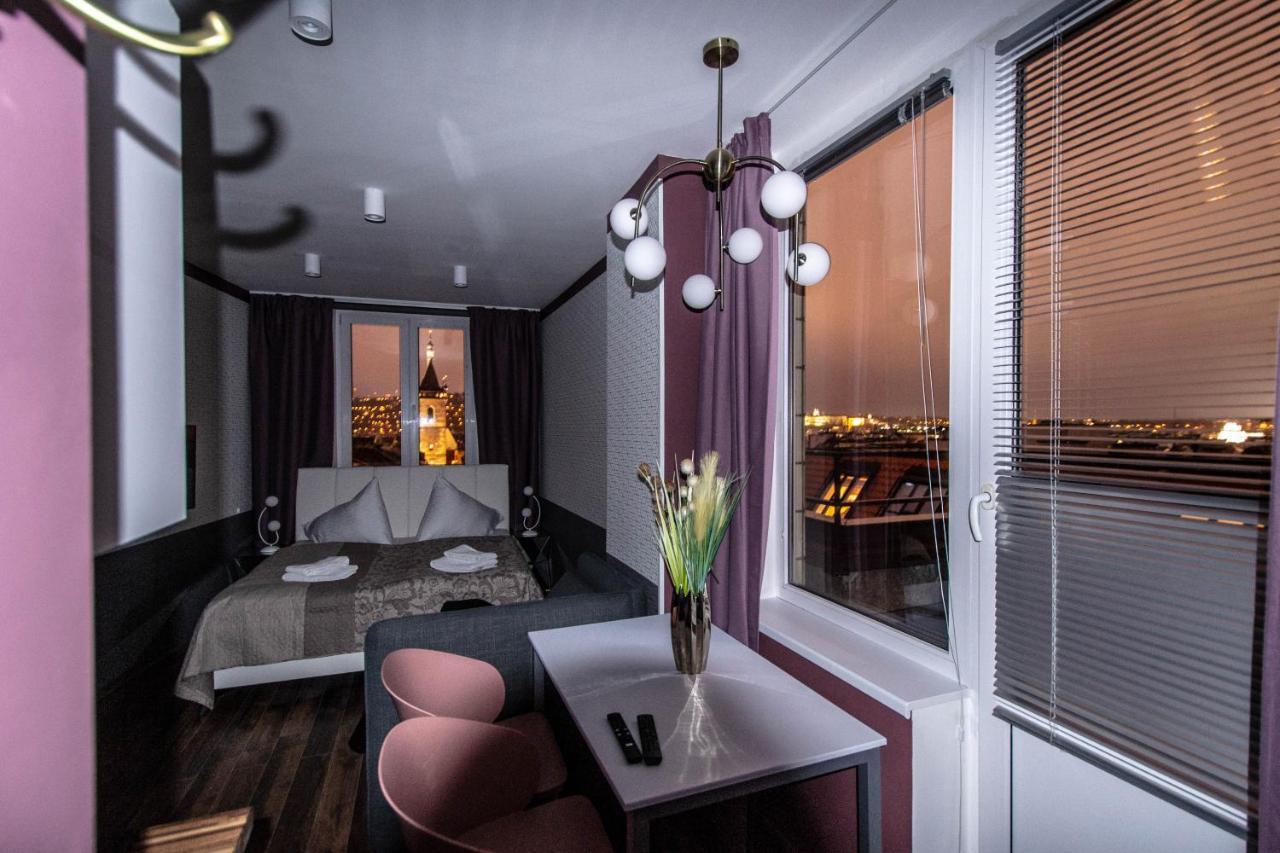 Colorful Day In Prague Design Apartments Exteriér fotografie